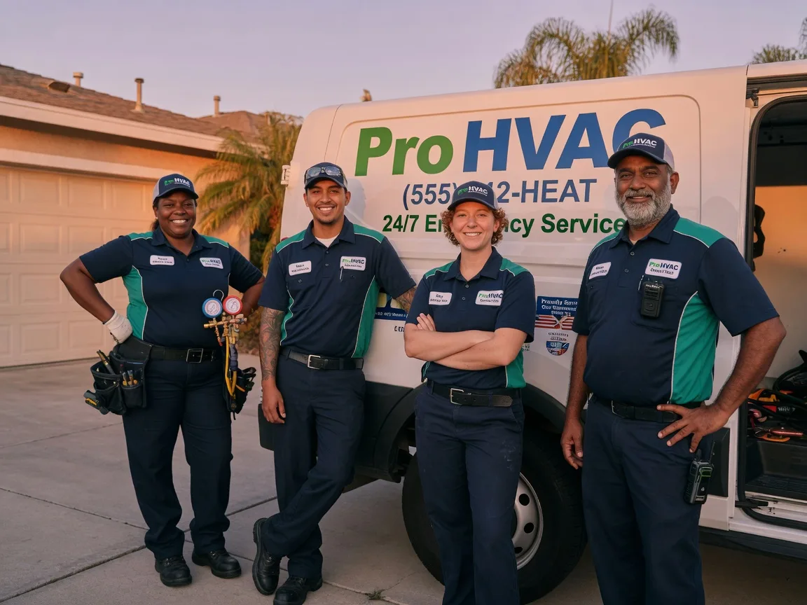 Furnace Repair company in North Bend, OH
